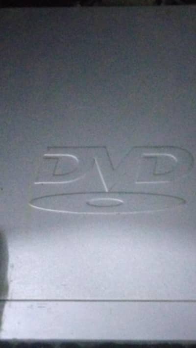 DVD .
