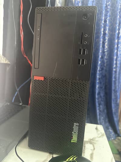 Lenovo core i7 7th generation with 16 gb ddr ram
