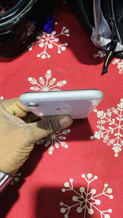 iPhone XR dual pta approved 64Gb