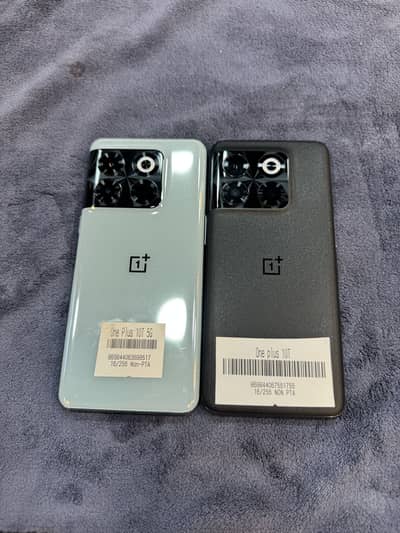 Oneplus 10T 5g NON-PTA