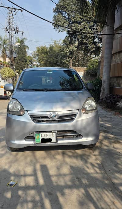 Daihatsu Mira ES for sale. home used
