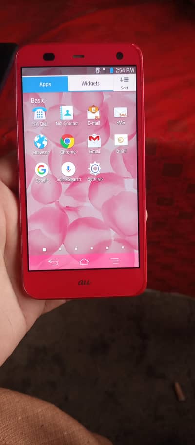 Mobile sale karna ha