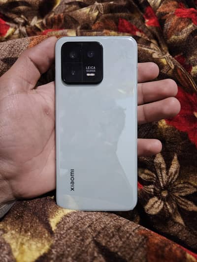 XIAOMI 13 5G GAMING PHONE SN 8 GEN 2 