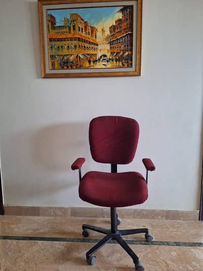 Computer\Office chair