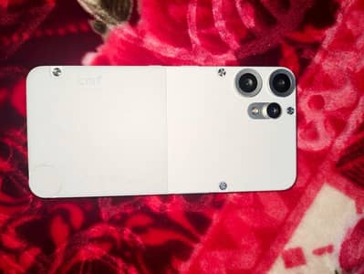 Nothing 2 pro 5g  15,day use sim working non pta  all box