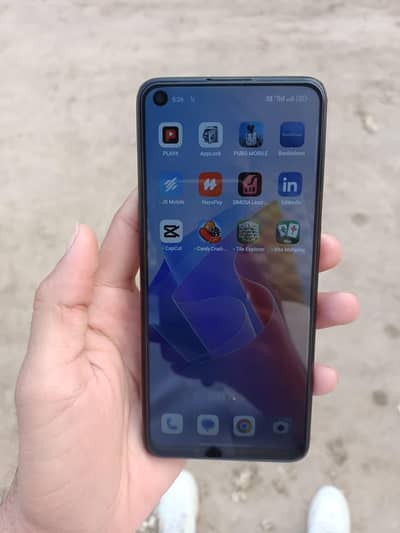 Oppo f21 pro 8 128 box available