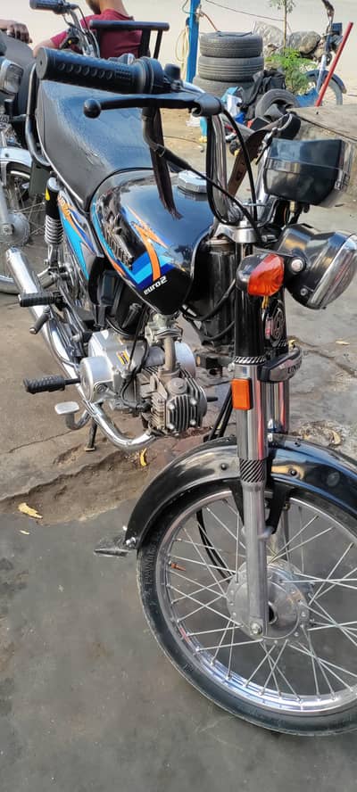 UNIQUE 2020 GENUINE CONDITION