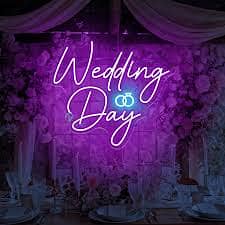 Neon Sign/Arcylic Neon Sign/Neon Stripes/Light Neon Sign/Neon Bored