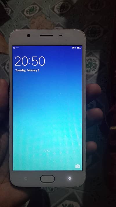 oppo f1s
