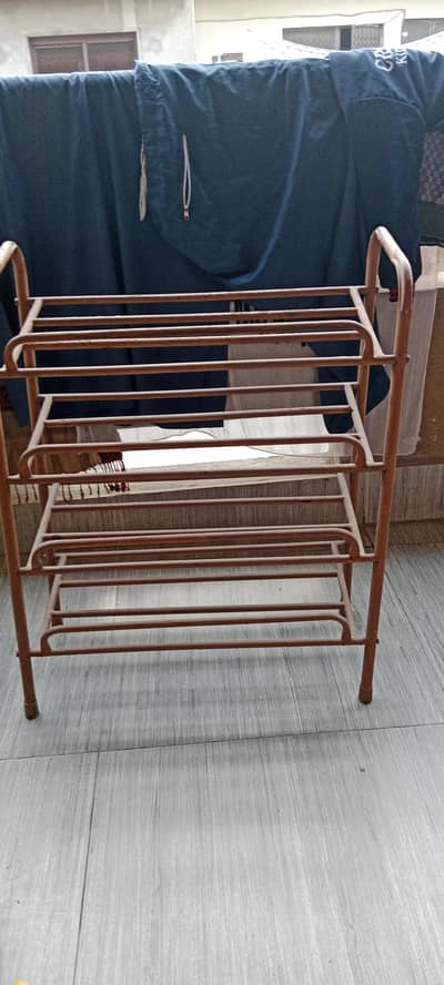 shoes rack for sale