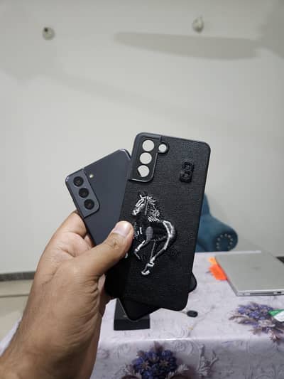 S21 5g Non Pta 8/128 Condition 9.5/10