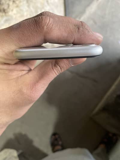 iPhone 7pta ha 128gb