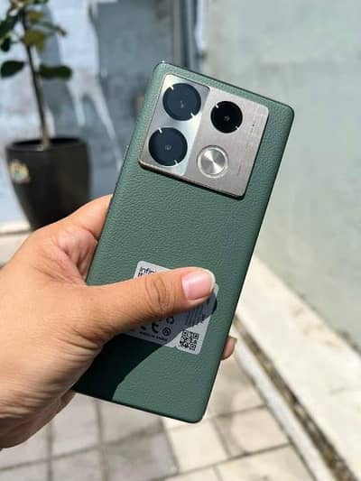 infinix note 40 pro 16/256 GB 03214883794 My WhatsApp number