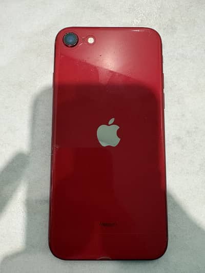 Iphone SE, 2nd Gen, PTA Approved, 64GB