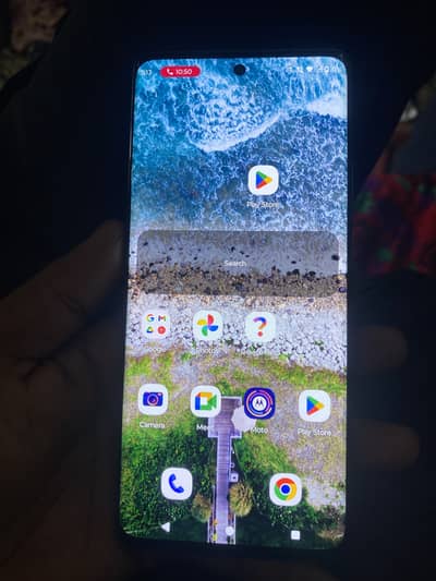 Motorola Edge 30 Fusion