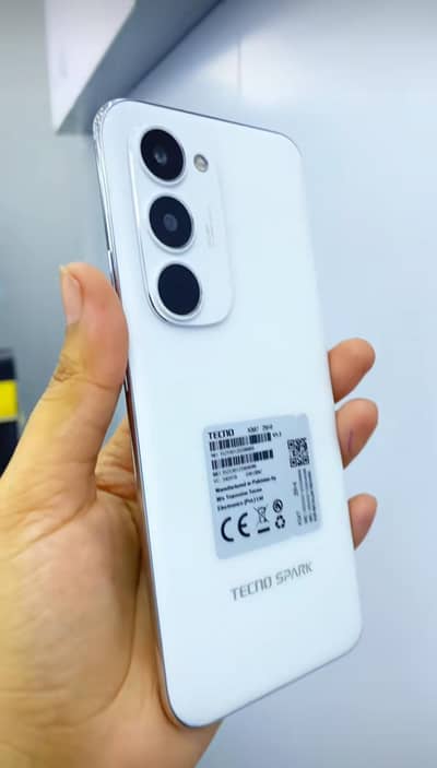 New condition and used 20 days