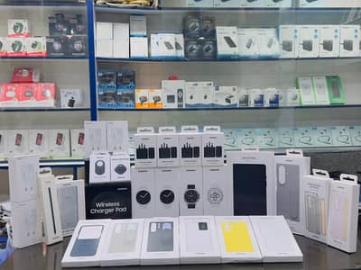 Amazfit , Huawei , Cmf , nothing , Oneplus , Samsung  Watch buds ,pods