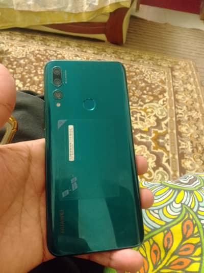Huawei Y9 Prime