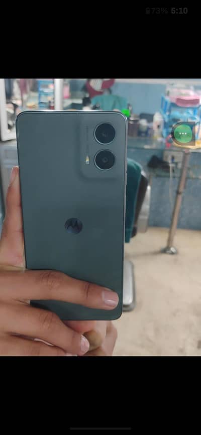 Motorola Moto 5G