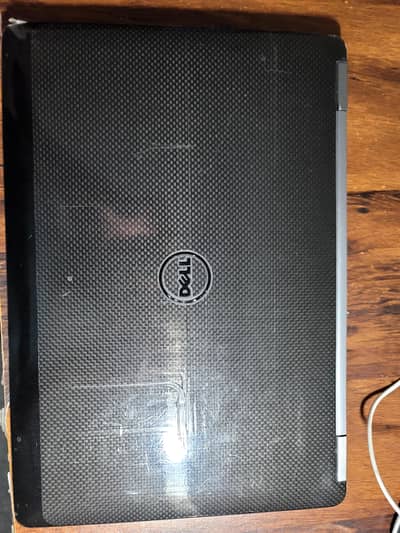 Dell Latitude E7470