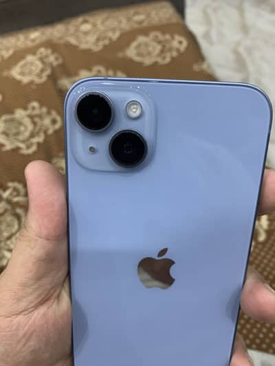 I phone 14 plus JV 128 gb 14 k paso ma 14 plus