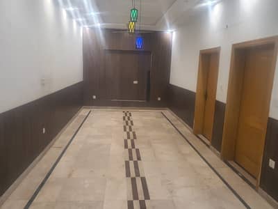 10 marla lower portion for rent