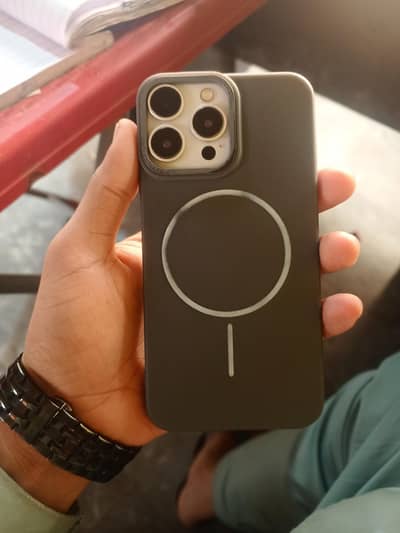 IPhone Xs Max convert to 15 pro max