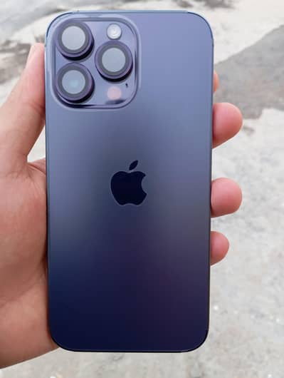 iPhone 14 Pro Max 256 GB Non Pta 10/10 Condition