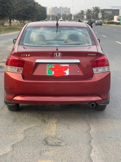 Selling as spare parts