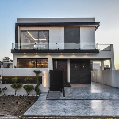 House for Buy in DHA phase 7 block U