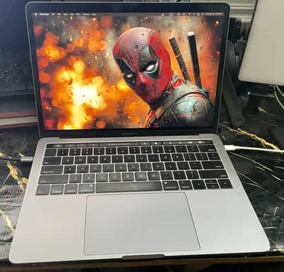 MacBook Pro 2019 Core i7 13inch