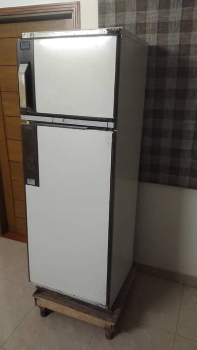 Philphis Refrigerator 2 Door