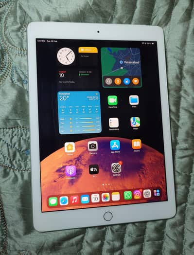 Apple Ipad A1954 128GB