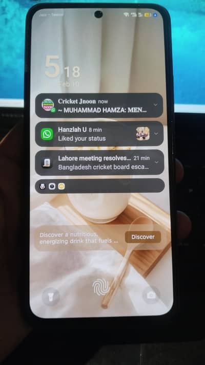 i tel s25 original box charger official pta approved