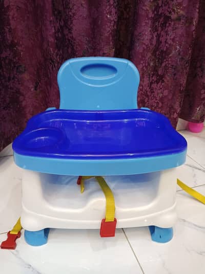 Baby Dining Chair