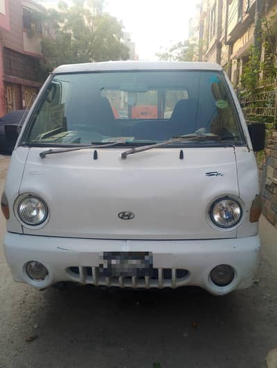 2008 model , Genuine Condition Shehzore for sale