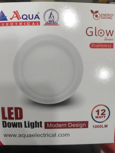 Osaka, aqua,factor,all items available lights