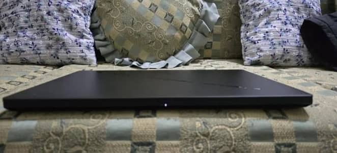 ASUS ROG Zephyrus G16