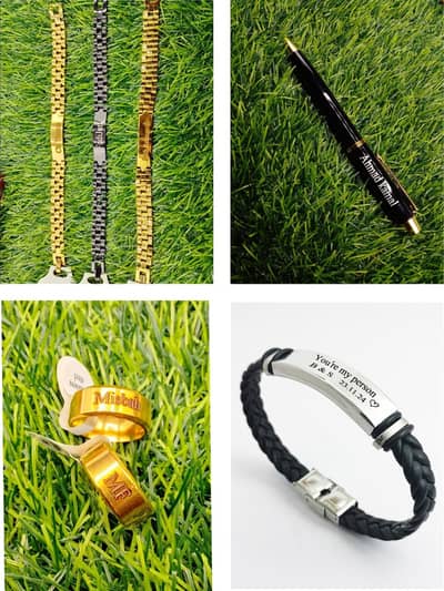 Kisi ko order krna ho hum sa contact kary Jo name print krwna ho ap na