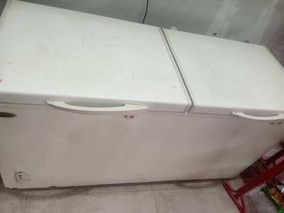 Waves deep freezer for sale