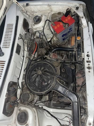 Mehran 2003 sindh number