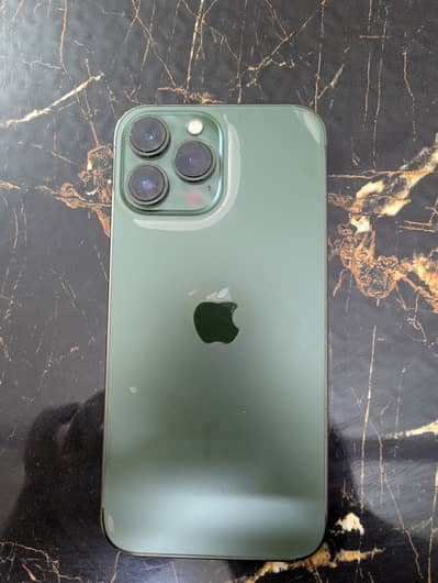 Iphone 13 pro max (256)gb Factory Unlock