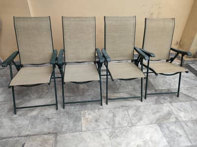 chairs