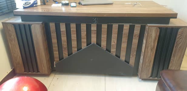 Office Furniture for urgent sale