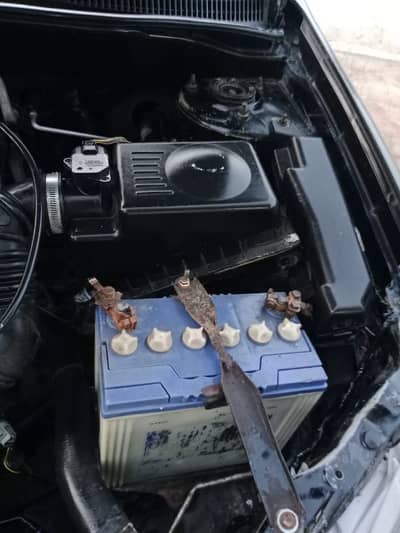 Toyota Corolla GLI 2007