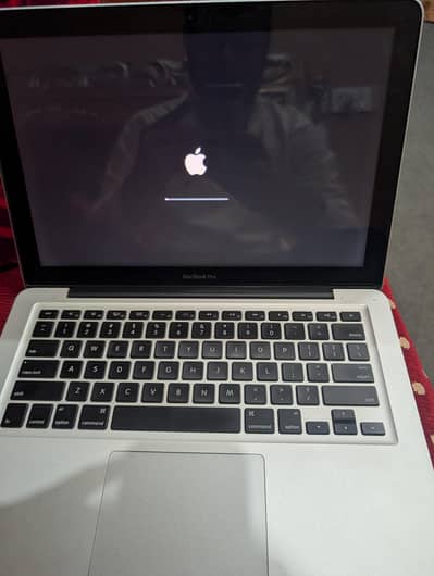 macbook Pro 2012 8/500gb