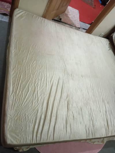 Full size mattress for sale