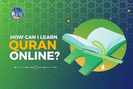 Learn Quran online and physical