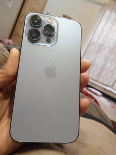 Iphone 13 Pro