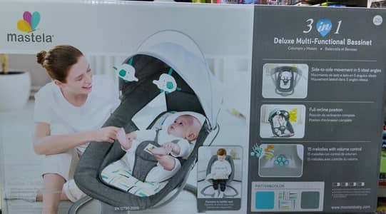 Baby swing| kids swing| Electric swing